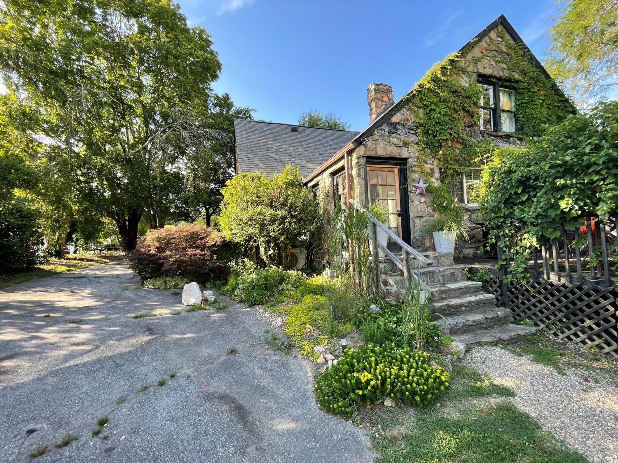 Asheville Urban Farmhouse Entire Home 4 Mi To Dt Esterno foto