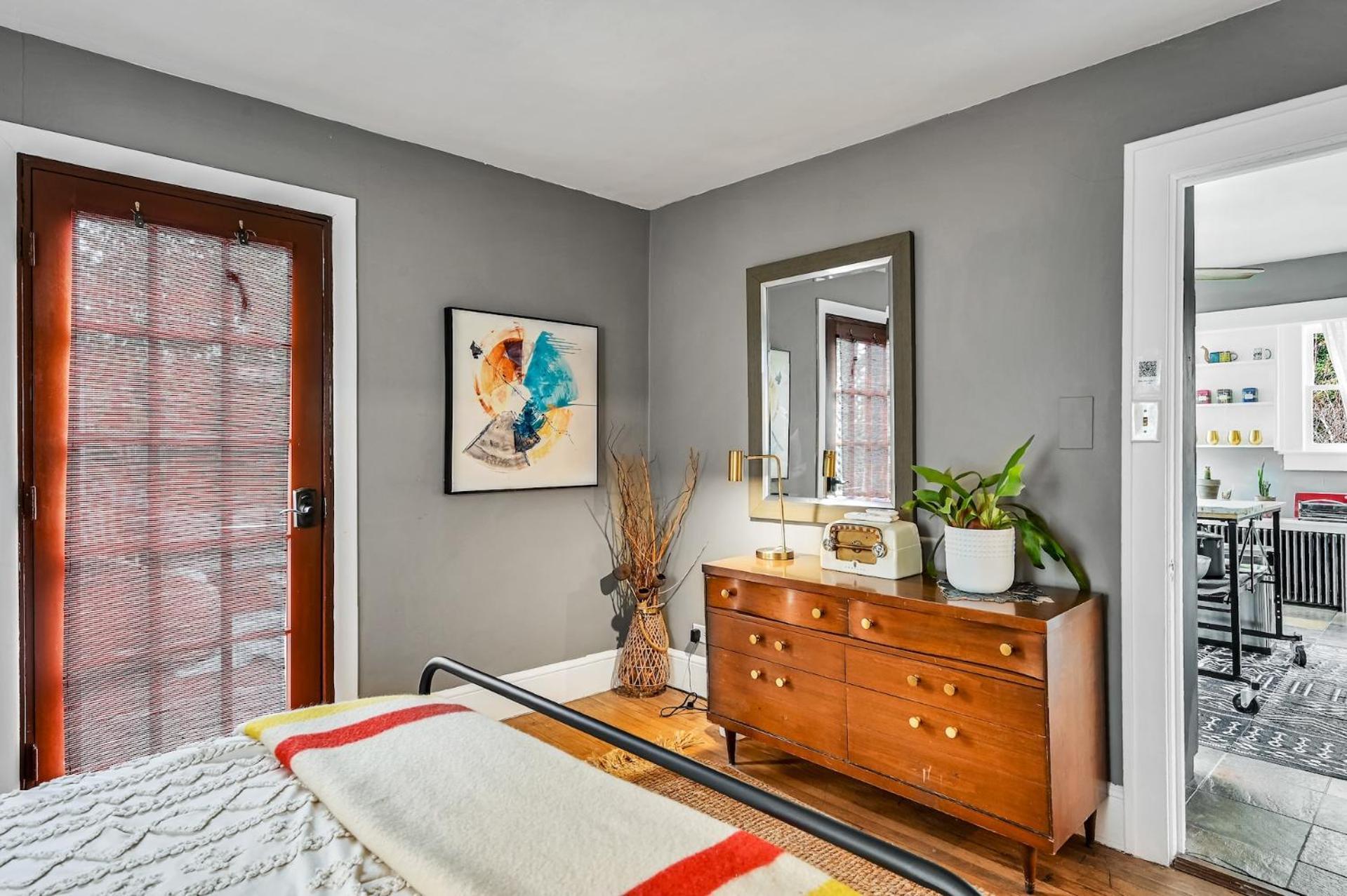 Asheville Urban Farmhouse Entire Home 4 Mi To Dt Esterno foto