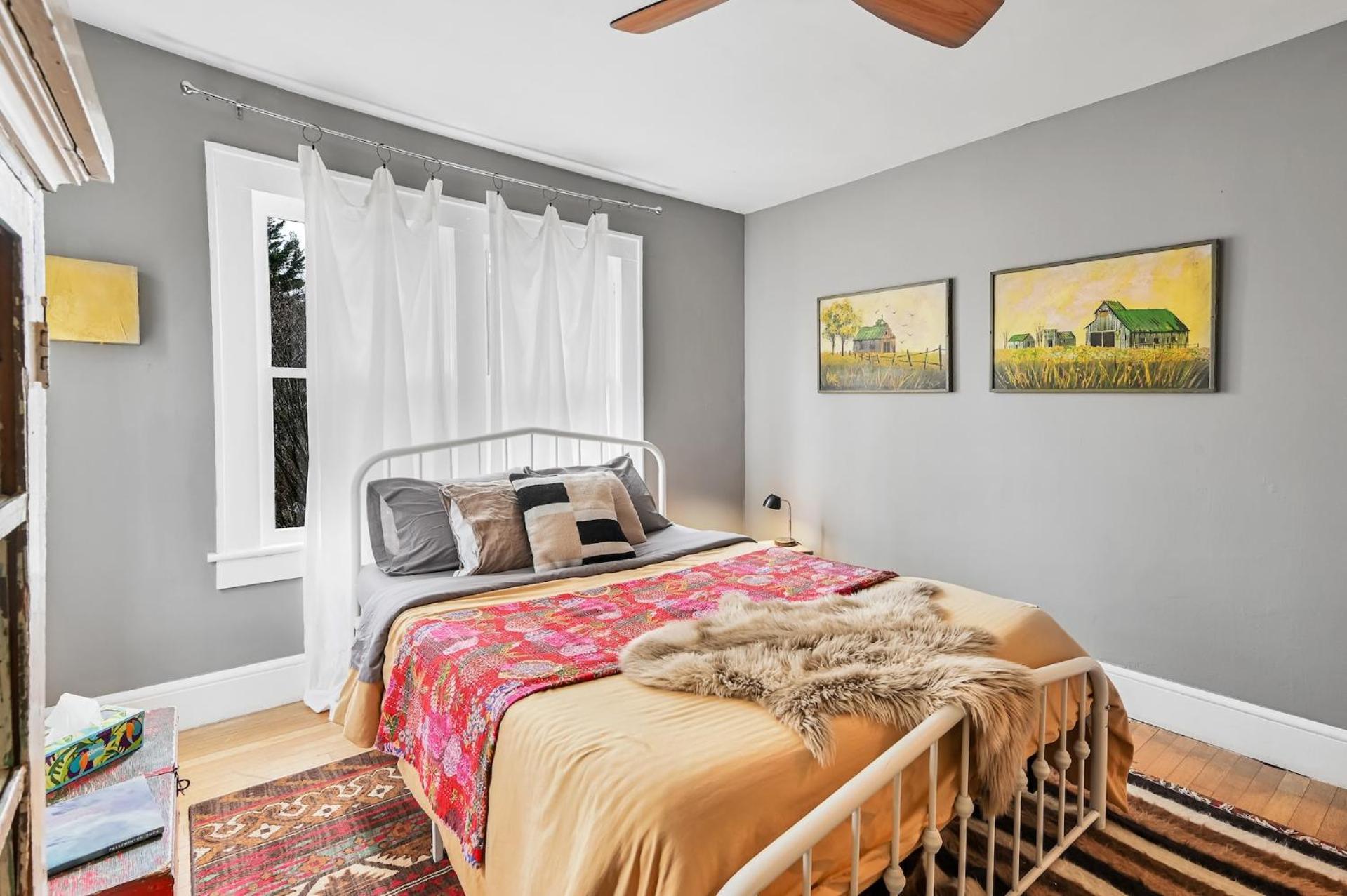Asheville Urban Farmhouse Entire Home 4 Mi To Dt Esterno foto