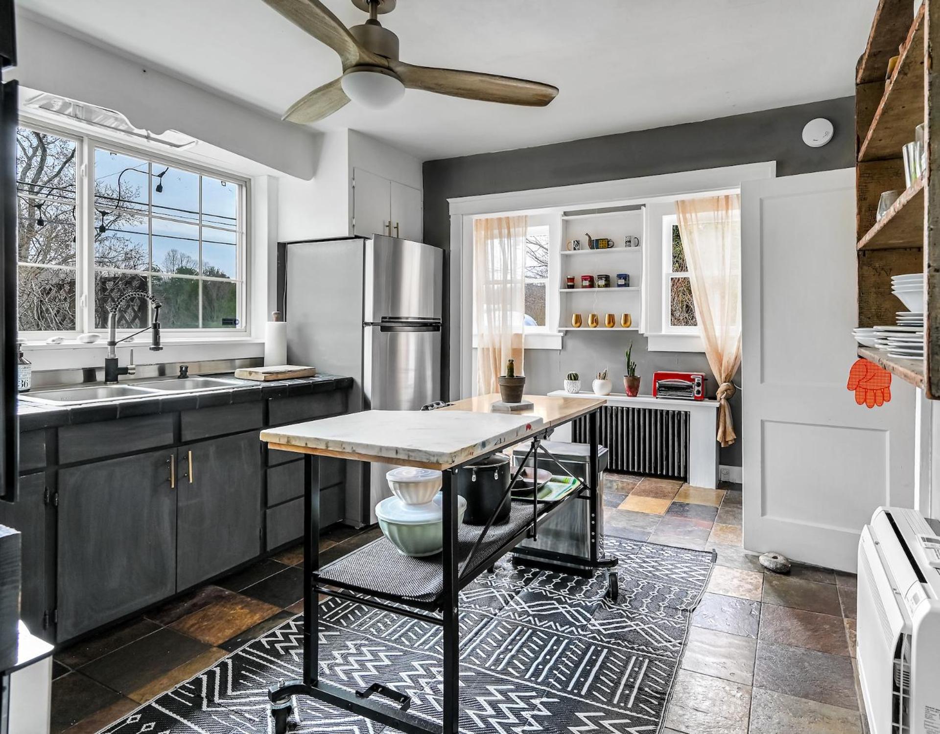 Asheville Urban Farmhouse Entire Home 4 Mi To Dt Esterno foto