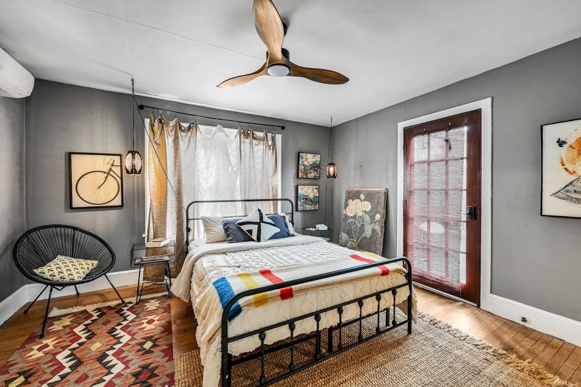 Asheville Urban Farmhouse Entire Home 4 Mi To Dt Esterno foto