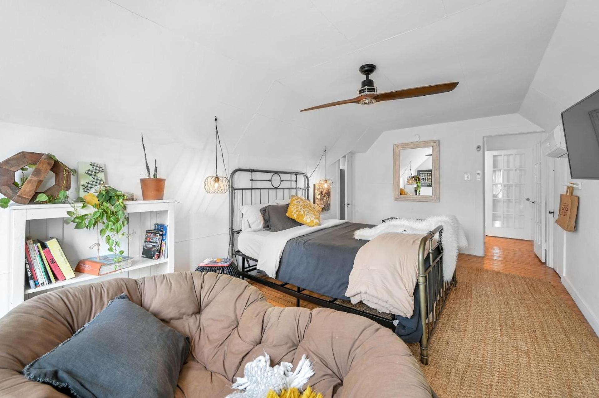 Asheville Urban Farmhouse Entire Home 4 Mi To Dt Esterno foto