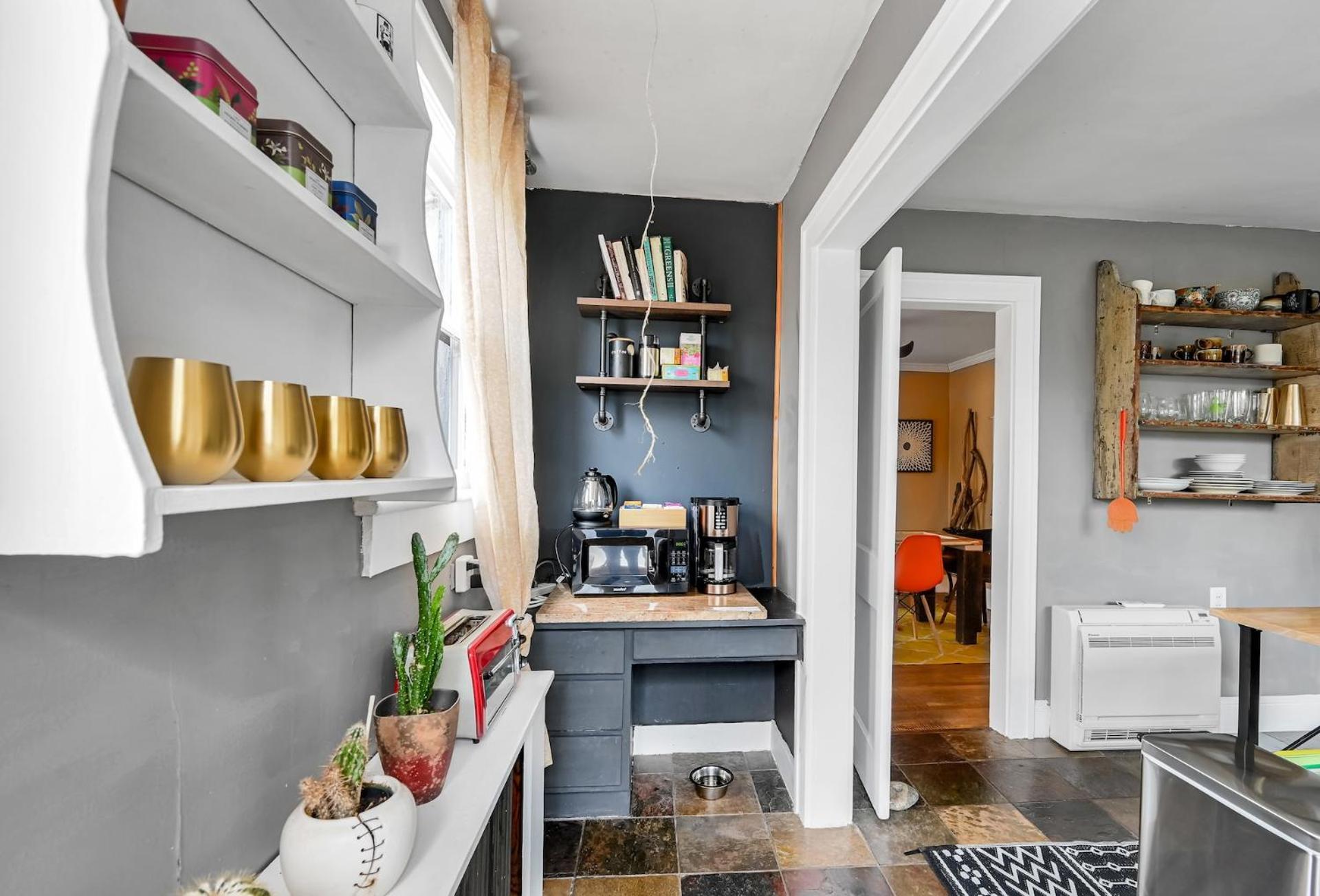 Asheville Urban Farmhouse Entire Home 4 Mi To Dt Esterno foto