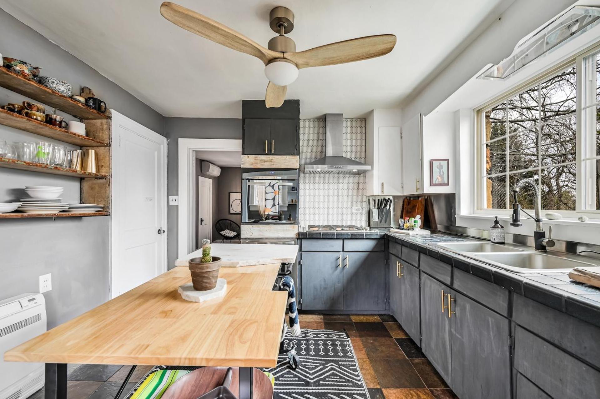 Asheville Urban Farmhouse Entire Home 4 Mi To Dt Esterno foto