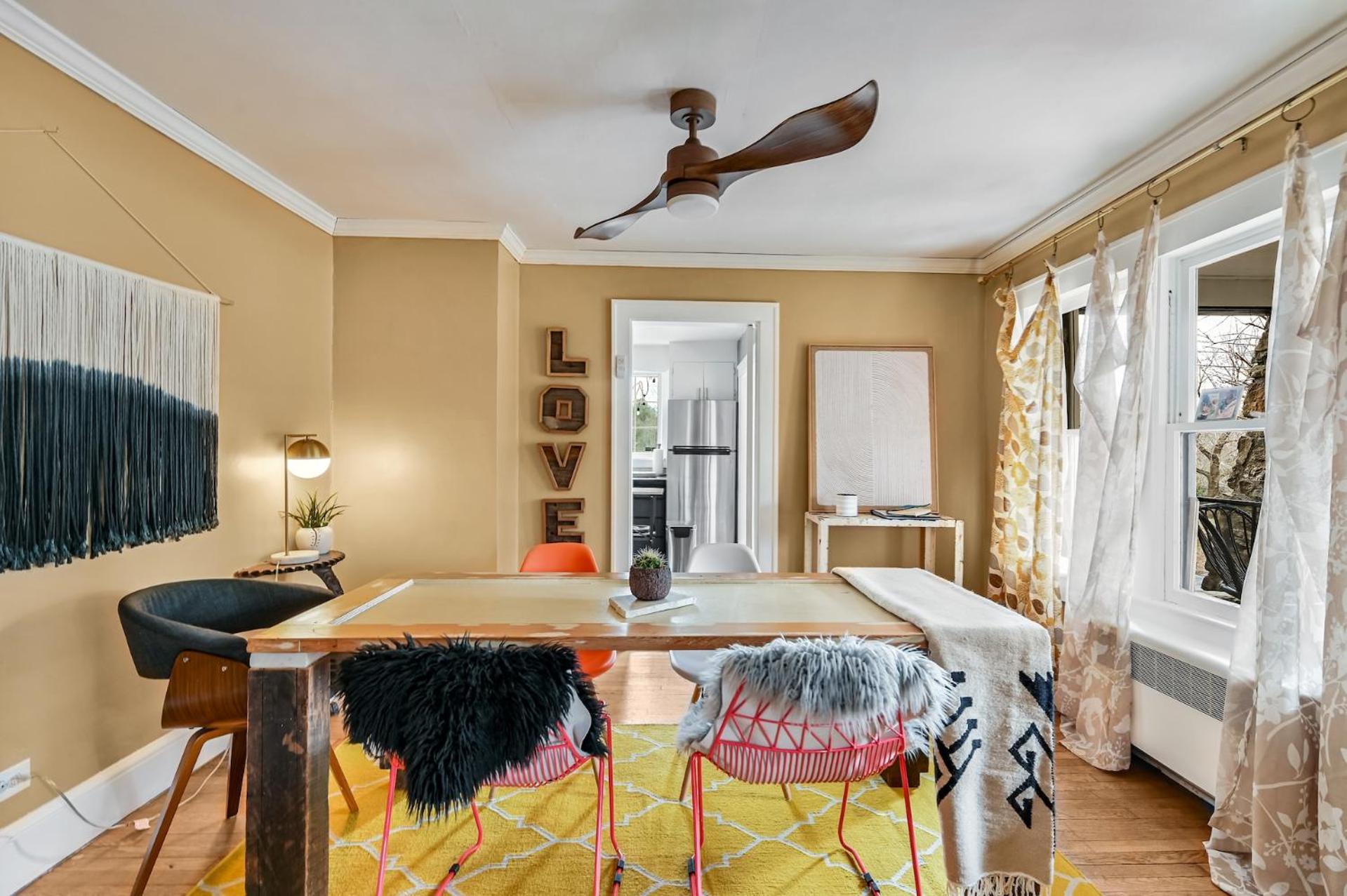 Asheville Urban Farmhouse Entire Home 4 Mi To Dt Esterno foto